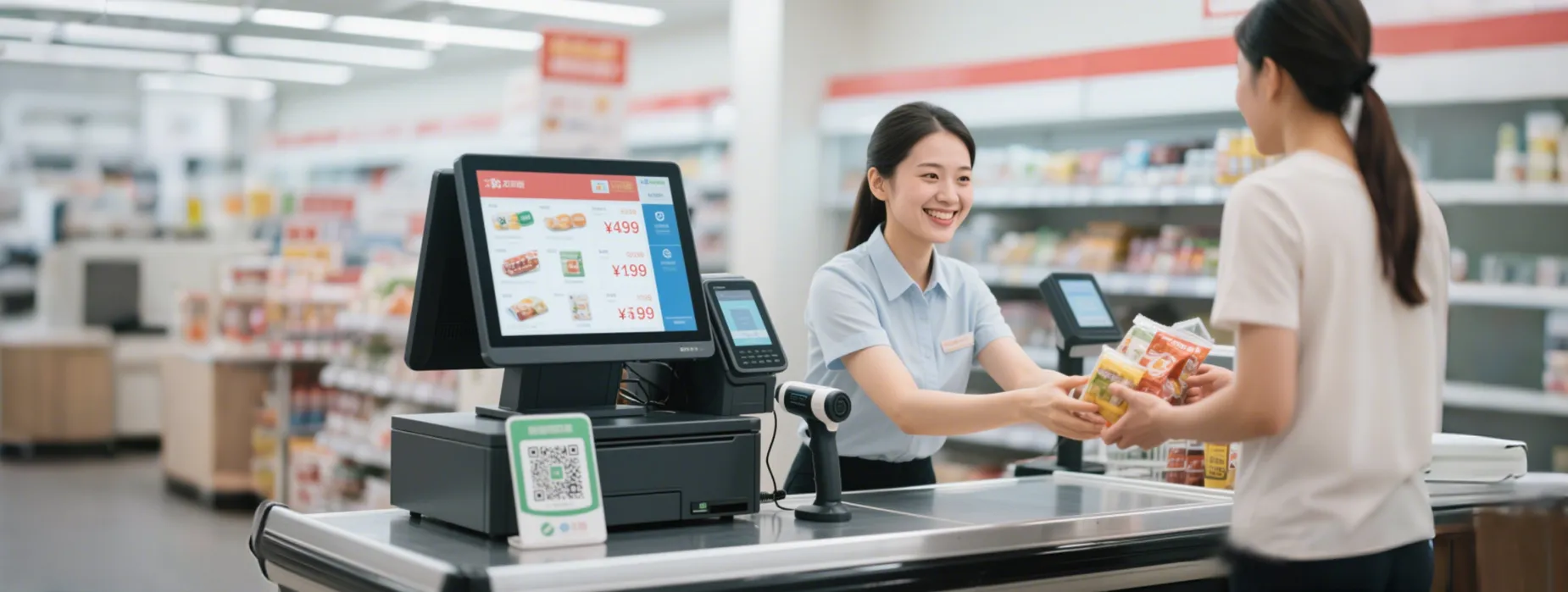 团队展业系统功能演示