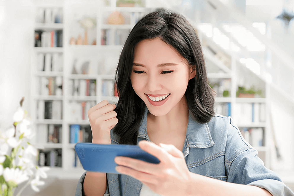 合利宝电签POS功能演示